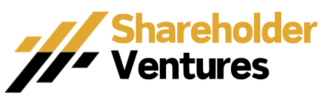 Shareholder Ventures Logo