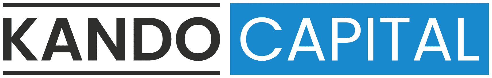 Kando Capital Main Logo
